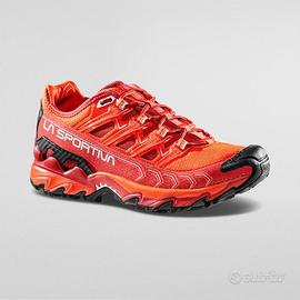La Sportiva Ultra Raptor II Woman