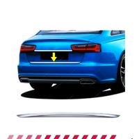 Modanatura portellone posteriore Audi A6 berlina  