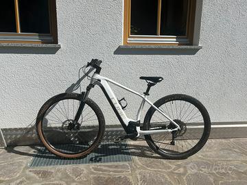 Cube reaktion one 625Wh