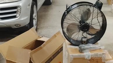 Ventilatore
