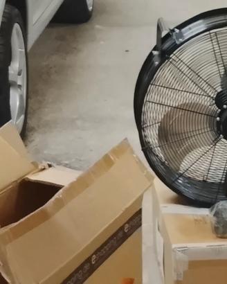 Ventilatore