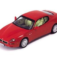MASERATI COUPE' CAMBIOCORSA (2002)