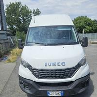 Furgone Iveco Daily 35S12