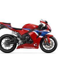 Honda CBR 600