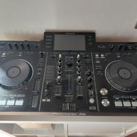 Pioneer XDJ RX