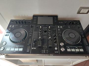 Pioneer XDJ RX