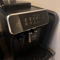 Macchina caffe philips ep2220