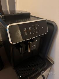 Macchina caffe philips ep2220