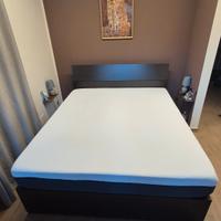 Materasso Matrimoniale King Size