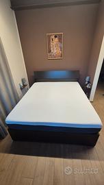 Materasso Matrimoniale King Size