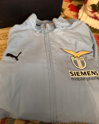 Tuta Lazio