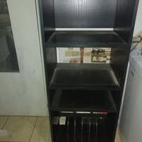 Mobile per stereo