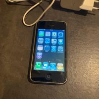 Iphone 3G Apple Funzionante