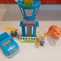 lego Jurassic world