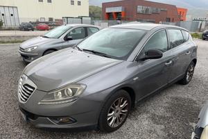 Lancia Delta 1.6 MJT DPF Silver