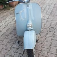 Vespa faro tondo R restaurata