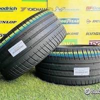 X2: Estive 255/35ZR19 96Y -MICHELIN- al 75%