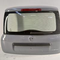 Portellone Post FIAT PANDA '12