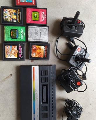 Atari 2600