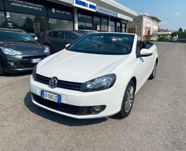 Volkswagen Golf Cabriolet Golf 1.2 TSI 5p. Comfort