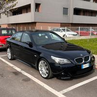 bmw serie 5