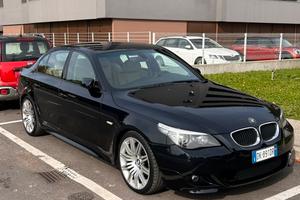 bmw serie 5