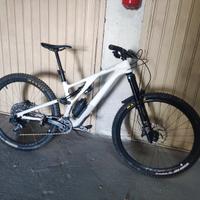 specialized stumpjumper evo M