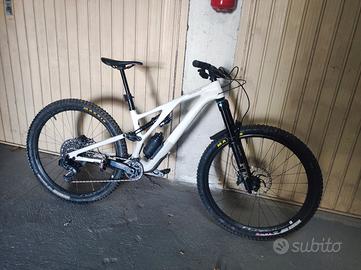  specialized stumpjumper evo M