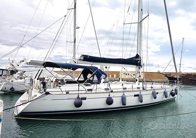 Beneteau 50 - prezzo ribassato