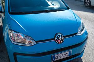 Volkswagen UP 