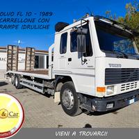 1320 VOLVO FL10-CARRELLONE-3ASSI-1989