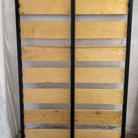 ferro e legno (fine mese)