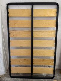 ferro e legno (fine mese)