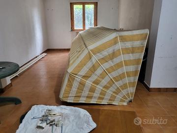 tende ombreggianti