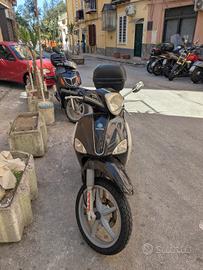 Piaggio liberty 125