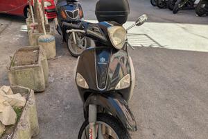 Piaggio liberty 125