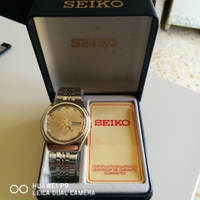 Automatico Seiko