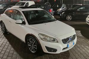 Volvo C30 D2 R-Design 1.6 diesel