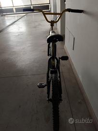 bmx 20 pollici