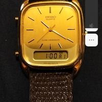 Seiko 