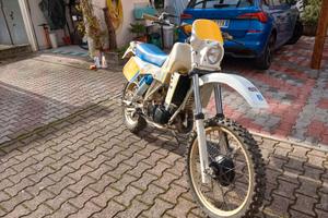 Husqvarna WR 125