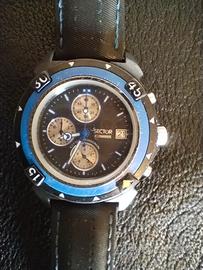 orologio Sector Expander EXP 101