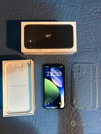 iPhone 11 64gb trattabile