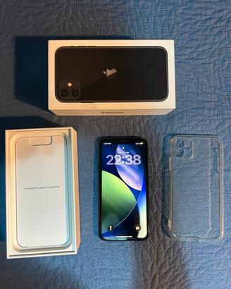 iPhone 11 64gb trattabile