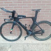 bici da crono