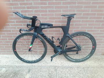 bici da crono