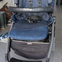 Trio Peg Perego