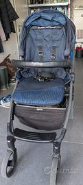 Trio Peg Perego