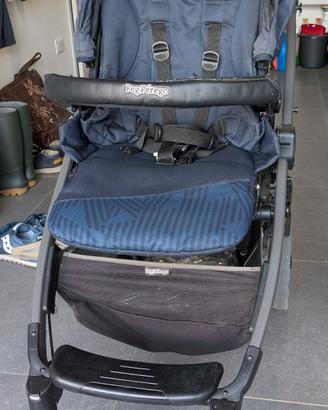 Trio Peg Perego