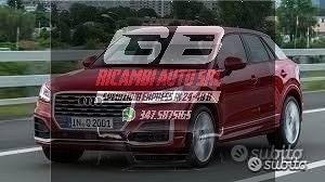 Ricambi usati Audi Q2 2019 c2003